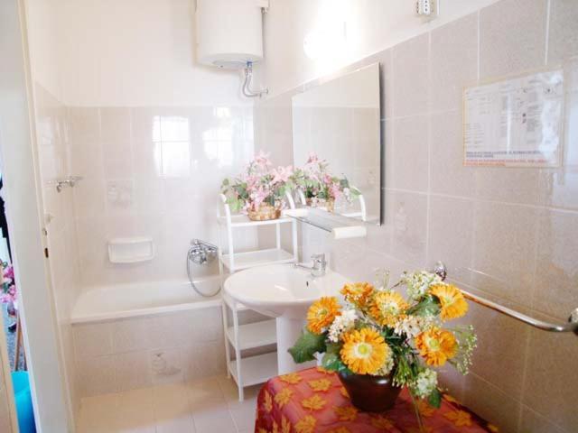 Villa Casa Monti Grado Esterno foto