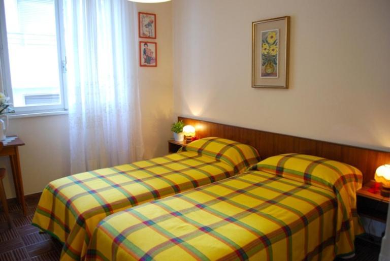 Villa Casa Monti Grado Esterno foto
