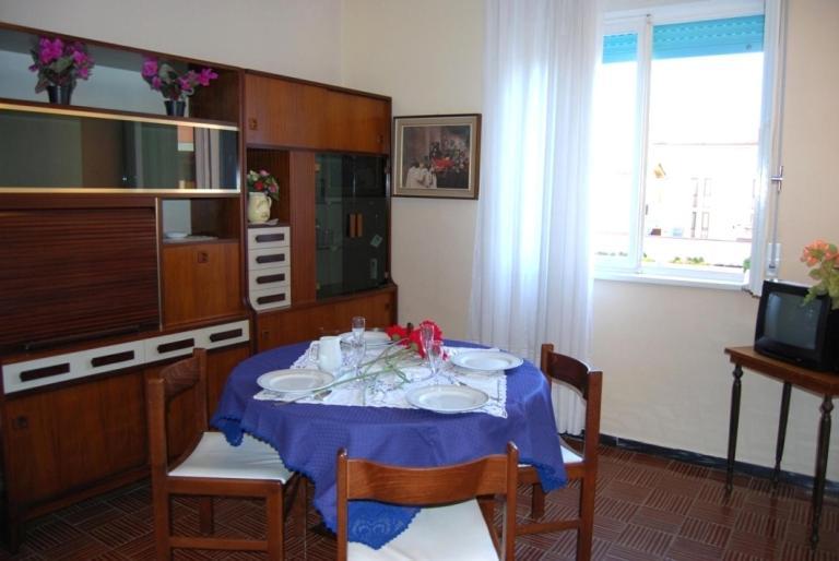 Villa Casa Monti Grado Esterno foto