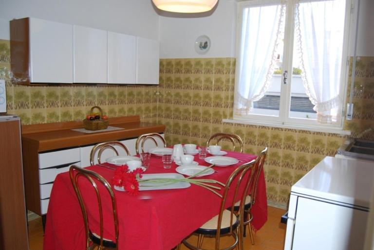 Villa Casa Monti Grado Esterno foto