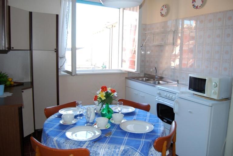 Villa Casa Monti Grado Esterno foto