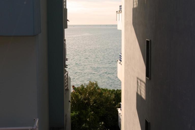 Villa Casa Monti Grado Esterno foto