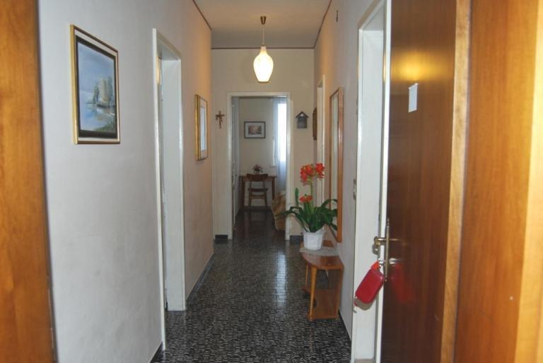 Villa Casa Monti Grado Esterno foto