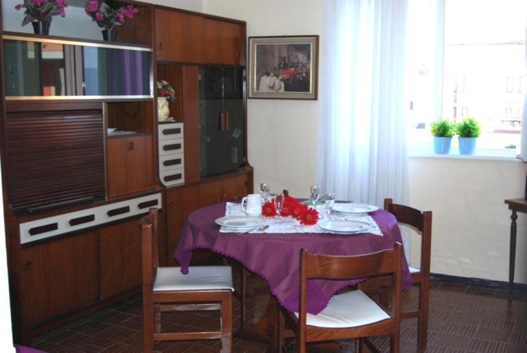 Villa Casa Monti Grado Esterno foto