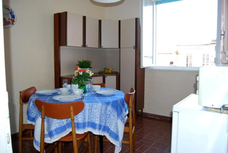 Villa Casa Monti Grado Esterno foto