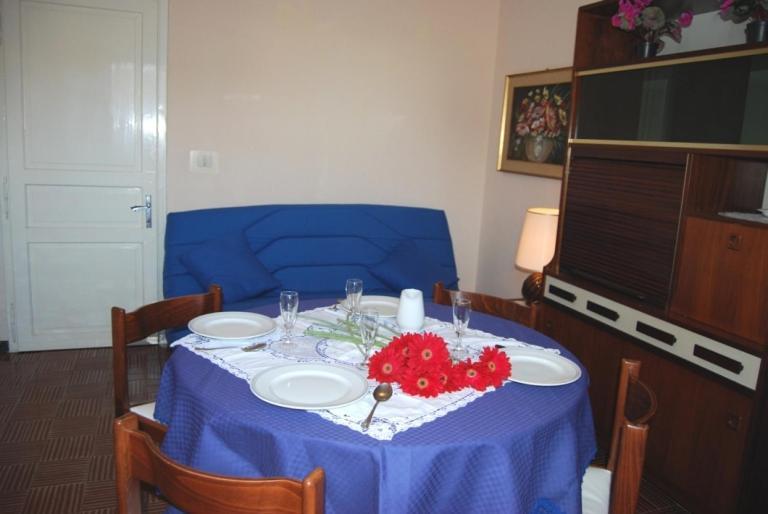Villa Casa Monti Grado Esterno foto